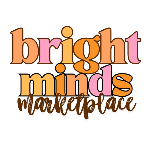 Bright Minds Marketplace