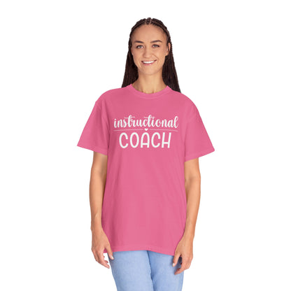 Instructional Coach T-shirt