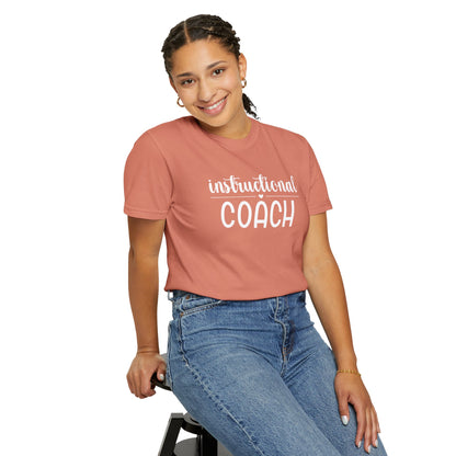 Instructional Coach T-shirt