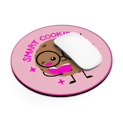 Smart Cookie Mousepad