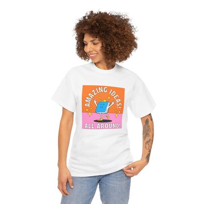 Amazing Ideas T-shirt