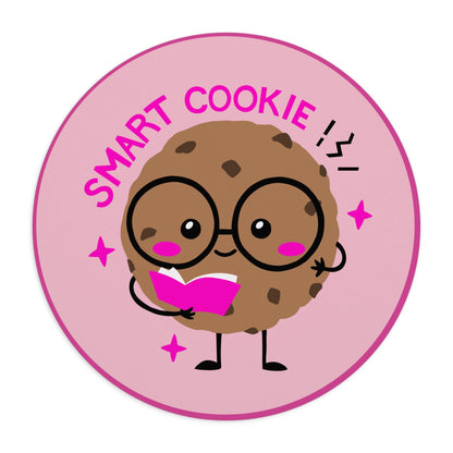 Smart Cookie Mousepad