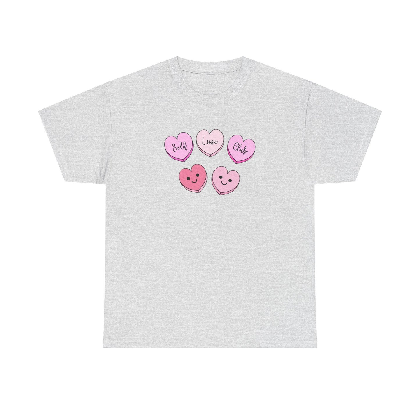 Self Love Club T-Shirt