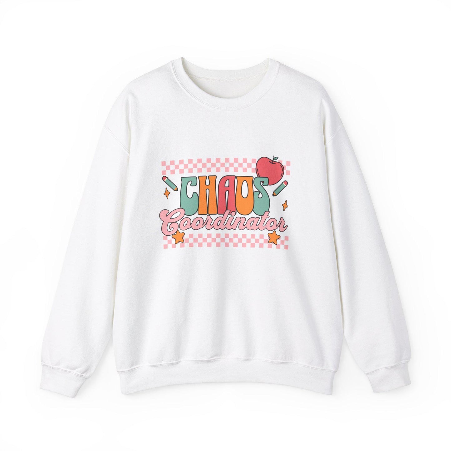 Chaos Coordinator Crewneck