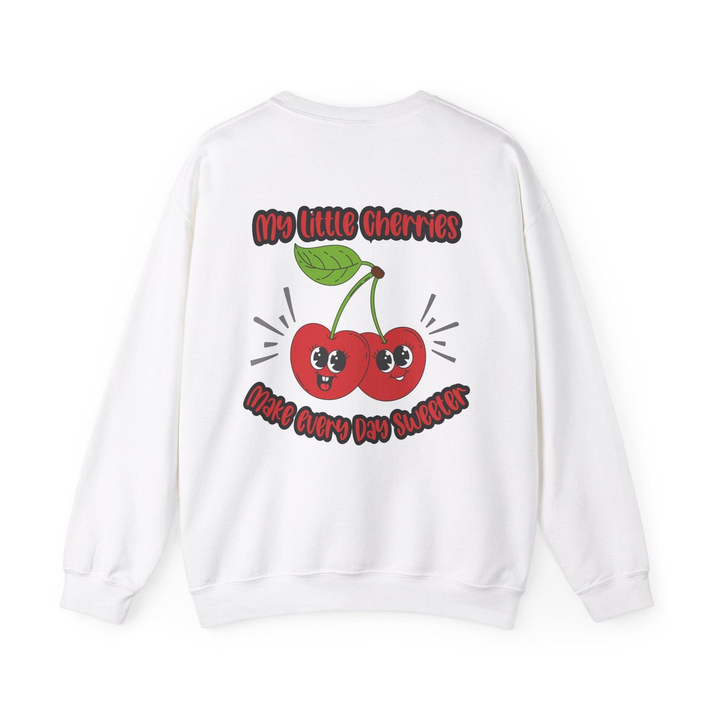 My Little Cherries Crewneck