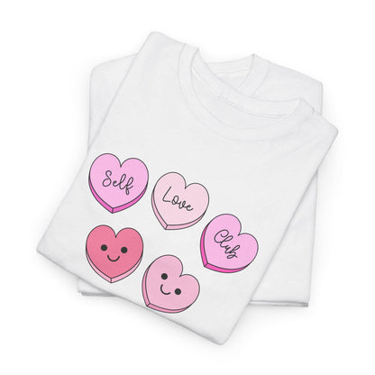 Self Love Club T-Shirt